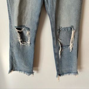 We The Free People Maggie Jeans - size 30